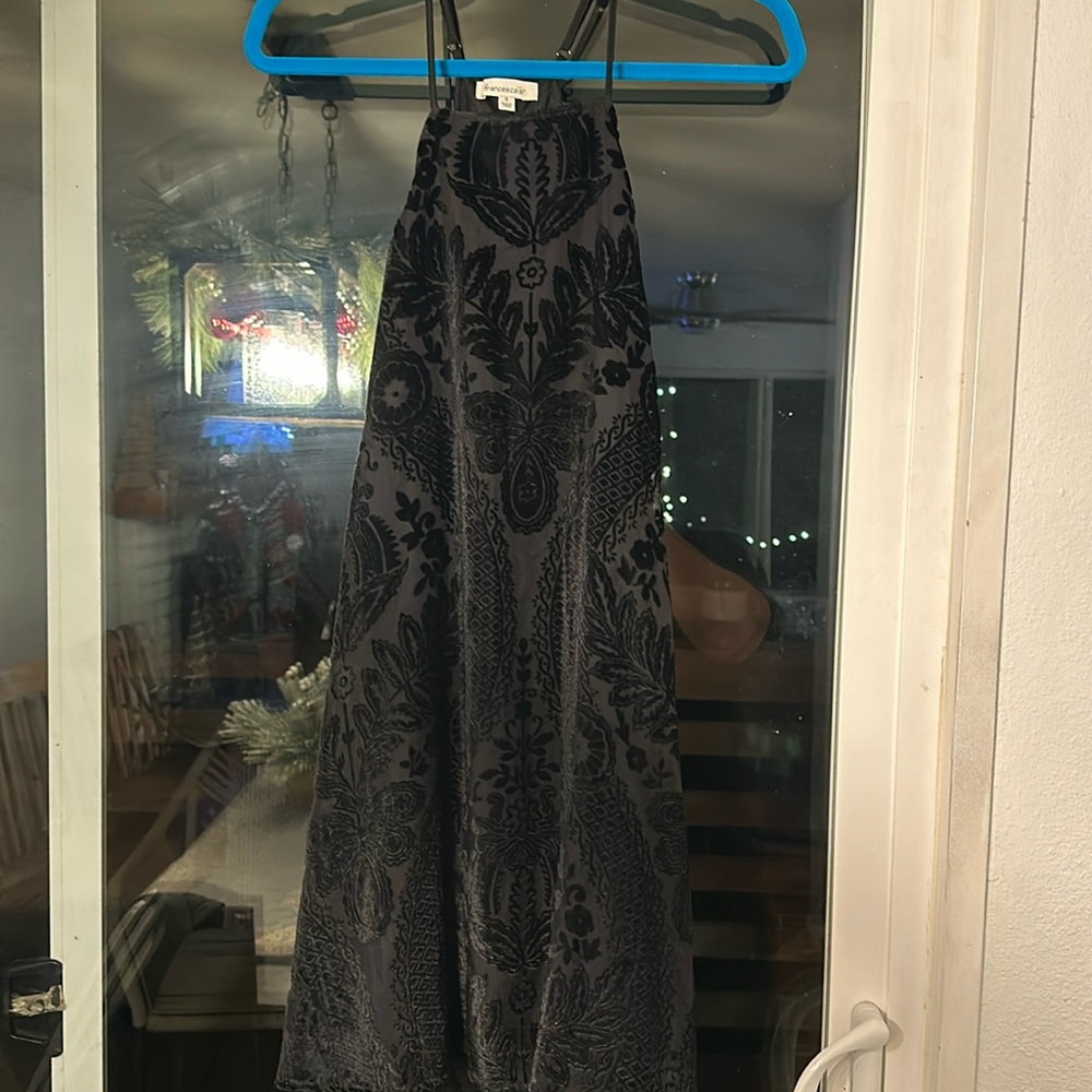 Francesca’s. Size small